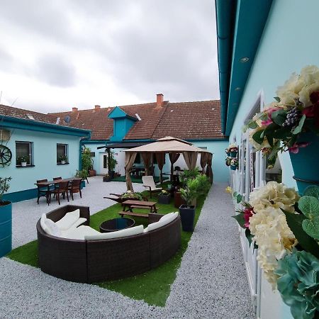 Vita Gasthof Rastenfeld Luaran gambar