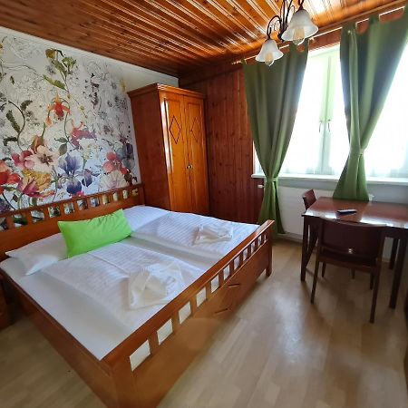 Vita Gasthof Rastenfeld Luaran gambar