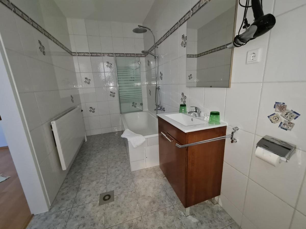 Vita Gasthof Rastenfeld Luaran gambar