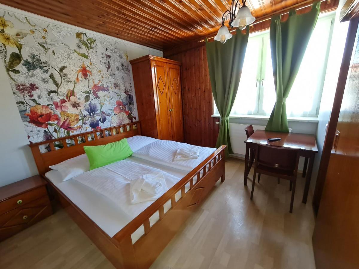 Vita Gasthof Rastenfeld Luaran gambar