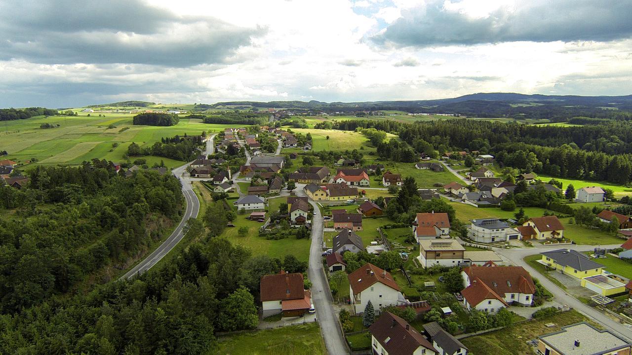 Vita Gasthof Rastenfeld Luaran gambar